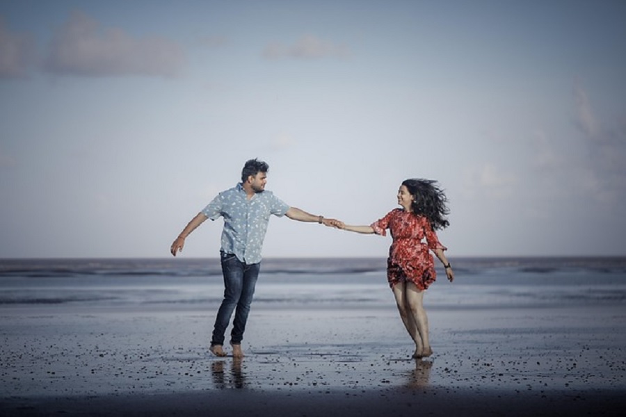 Couple Tourism in 2025: Trends, Destinations, and Experiences Redefining Romance